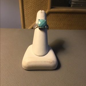 NF 925 Thailand Ring